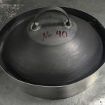 Γάστρα Παραδοσιακή