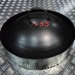 Γάστρα Παραδοσιακή