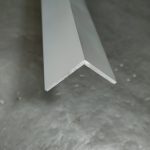 Γωνία ισοσκελή χονδρή