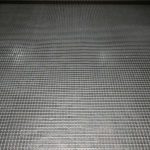 Δίχτυ ιχθυοτροφείου ψιλό 1,5 m ύψος / μέτρο