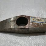 Σφυρί χειροποίητο 900 γρ.