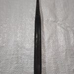 Βελόνι χειροποίητο